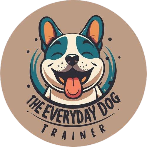The Everyday Dog Trainer logo
